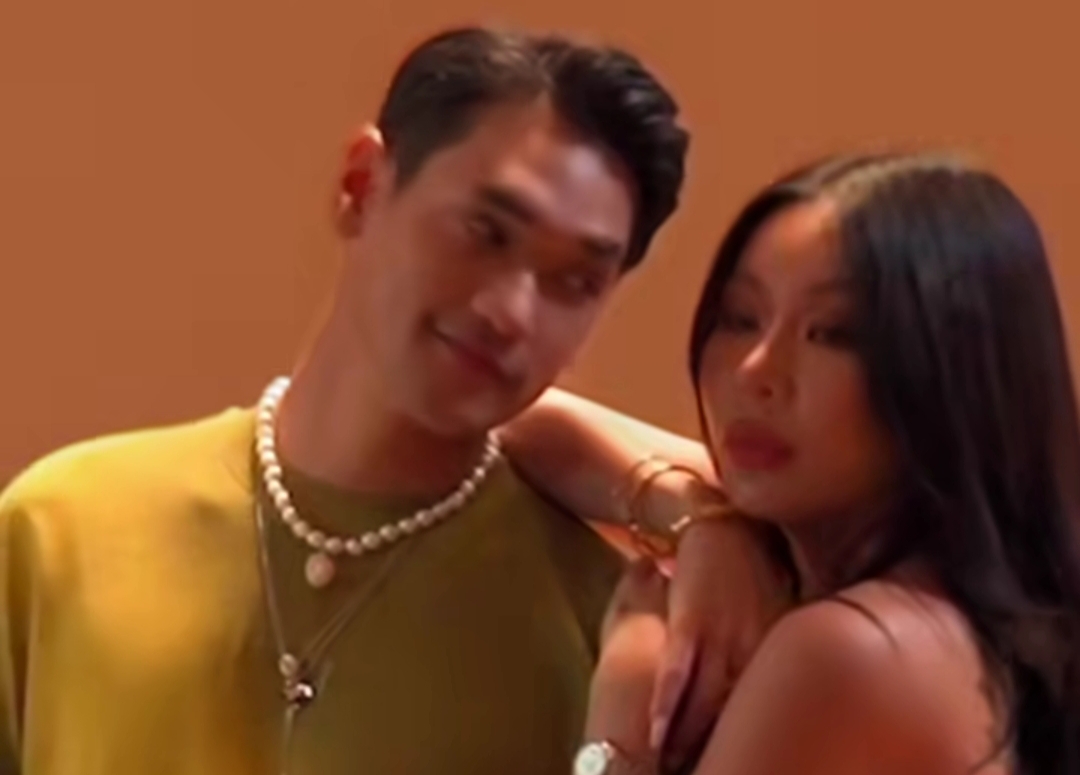 Afgan Kolaborasi dengan Penyanyi Korea Bersuara Seksi Jessi Lewat Single Escape