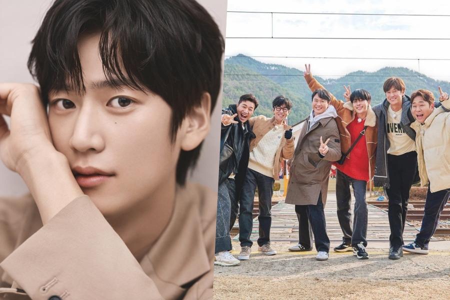 Na In Woo Tinggalkan 2 Days & 1 Night Season 4 demi Fokus Akting