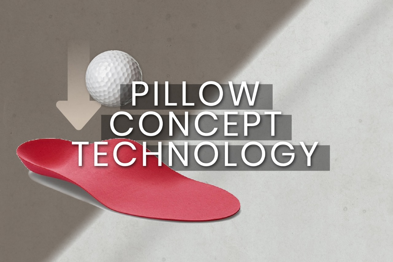 Produsen Sepatu Lokal Luncurkan Sepatu untuk Pemulihan Cidera