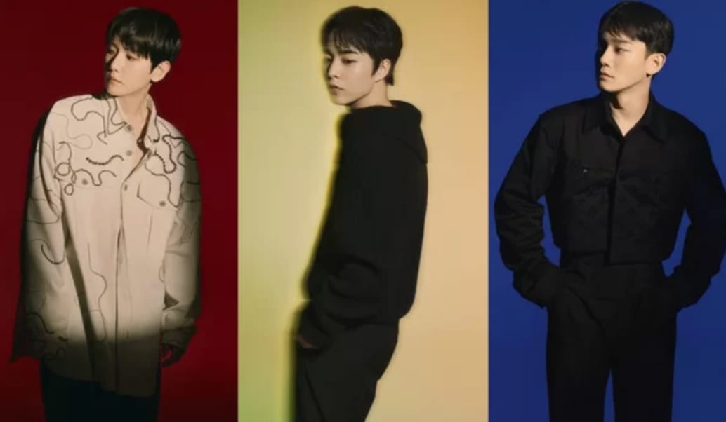 EXO CBX Resmi Gugat Eksekutif SM Entertainment atas Tuduhan Penipuan, Ini Poin Gugatannya