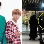 Haechan dan Johnny NCT Dituduh Kencan Sesaat dengan 3 Fans Asal Jepang, Foto di Luar Hotel Viral! haechan3
