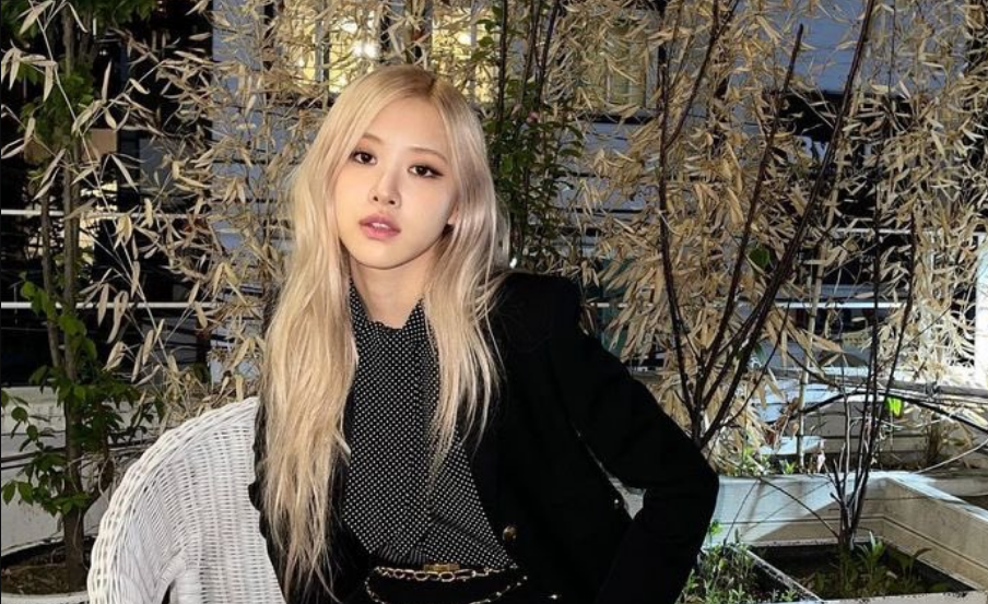 Rose Blackpink Dikabarkan Gabung Agensi Teddy, The Black Label: Masih dalam Pembahasan