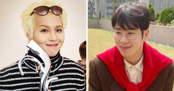 Mino Winner dan PO Block B Kepergok Double Date, Video Langsung Viral