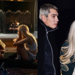 Rose Blackpink terlalu Sering ke New York, Rumor Pacaran dengan Evan Mock Kembali Mencuat rose56