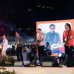 “Keren! Andre Taulany and Friends Ubah Lagu Galau Jadi Rock, Surya Insomnia Jadi Bintang” ATF
