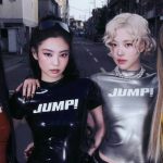 Single Terbaru Blackpink Jump Pecahkan Rekor Global Tapi Dikritik Pedas di Korea blackpink34