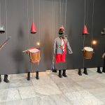 Pameran NYALA, Mengenang Perjuangan Pangeran Diponegoro Melawan Belanda Dipo