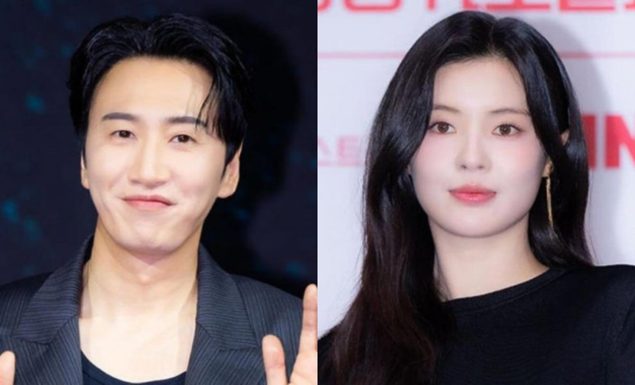 Lee Kwang Soo Buka Suara Soal Hubungan 8 Tahun dengan Aktris Lee Sun Bin: Kami Tak Akan Putus!