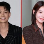 14 Tahun Pacaran, Jung Kyung Ho Panik Ditanya Tanggal Pernikahan dengan Sooyoung kyungho3