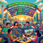 industri game