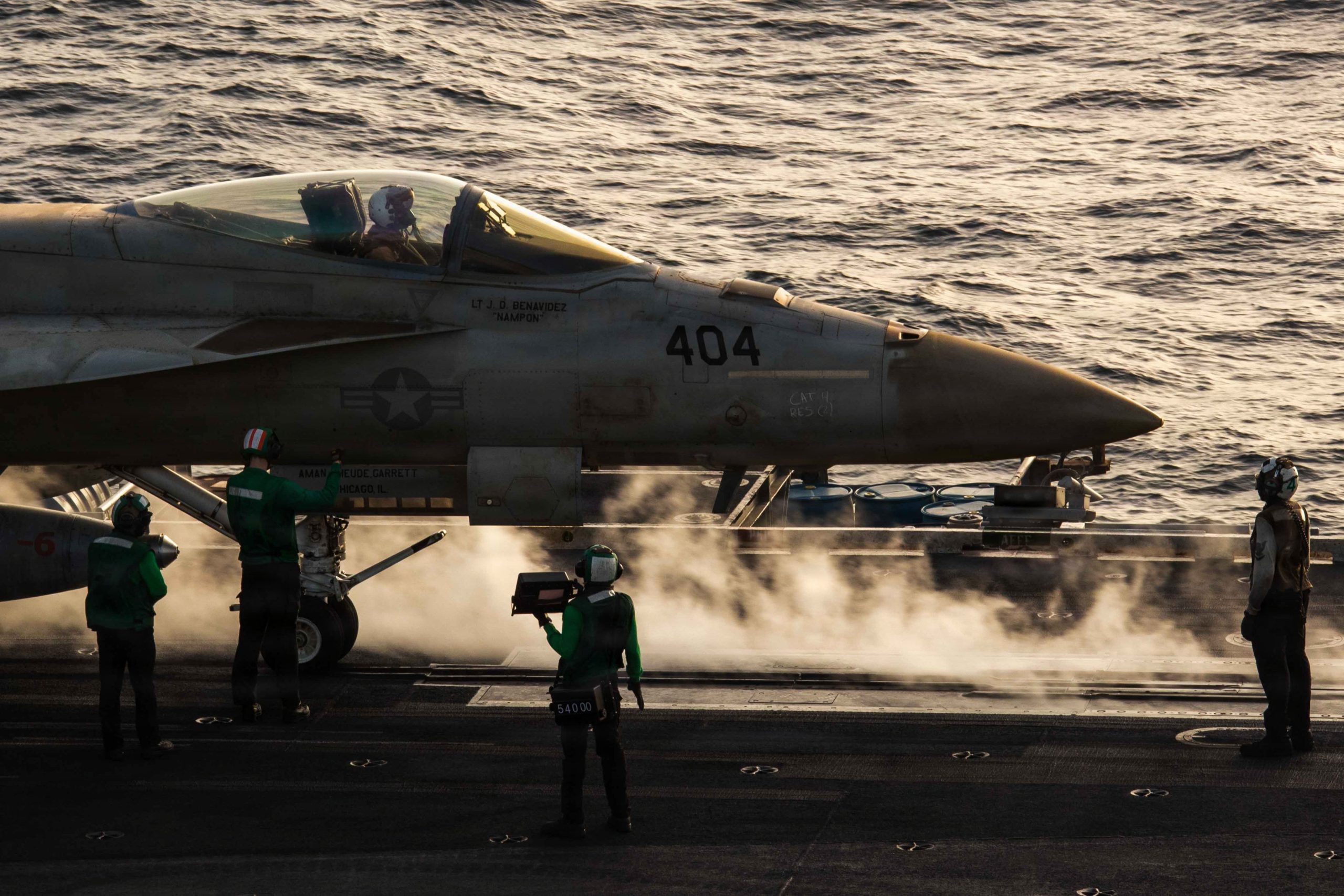 Visi Baru Anggaran Trump: Militer Jadi Prioritas, Jaring Pengaman Sosial Terpangkas