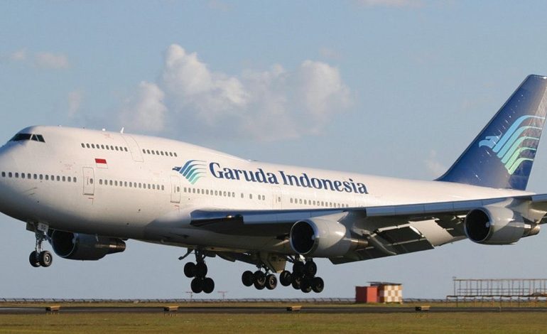 garuda