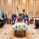 AS dan Iran Gelar Pertemuan di Pakistan, Nasib Selat Hormuz Jadi Taruhan Utama perundingan AS - Iran