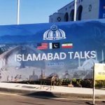 islamabad talks