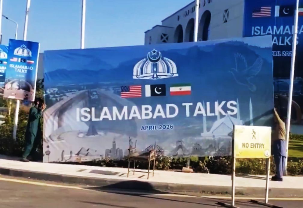 Perundingan AS-Iran Buntu, Nasib Gencatan Senjata Timur Tengah Terancam