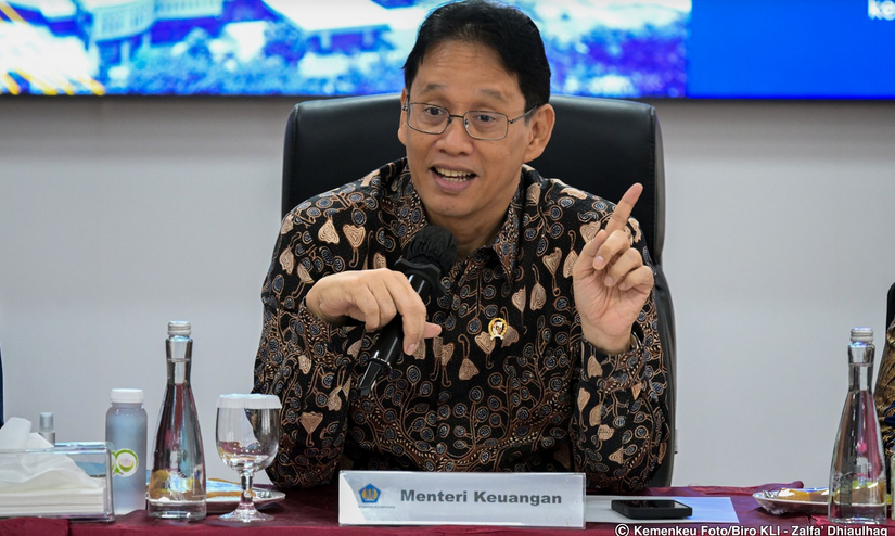 Menkeu Purbaya Sebut APBN Kuat dan Ekonomi Terjaga, Optimistis Hadapi Ketidakpastian Global