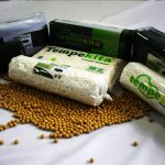 Kementan Fasilitasi Harga Acuan Kedelai Rp11.500 demi Stabilitas Tahu Tempe tempe