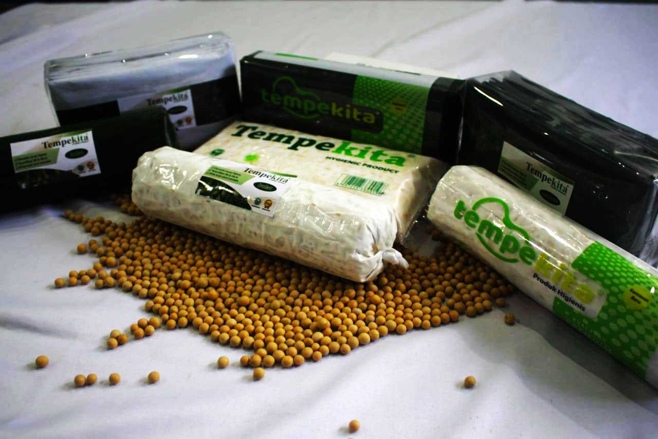 Kementan Fasilitasi Harga Acuan Kedelai Rp11.500 demi Stabilitas Tahu Tempe