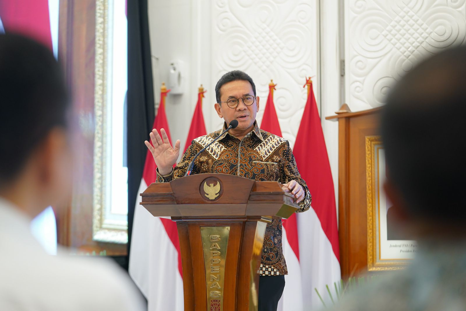 Program UMKM BISA Ekspor Kemendag Cetak Transaksi US$ 23 Juta di Awal 2026