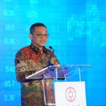 Pemerintah Dorong Ekspansi Transaksi Mata Uang Lokal untuk Perkuat Rupiah ferry irawan