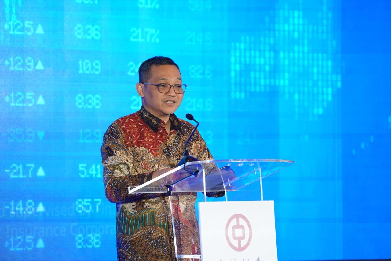 Pemerintah Dorong Ekspansi Transaksi Mata Uang Lokal untuk Perkuat Rupiah