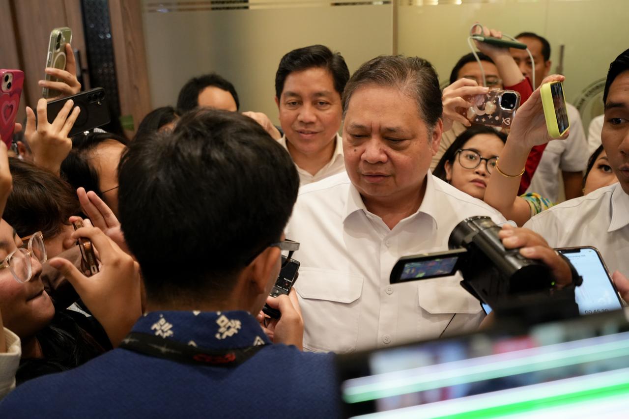 Investor Global Pertegas Kepercayaan pada Fundamental Ekonomi Indonesia di Tengah Gejolak Geopolitik